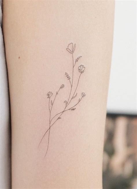 fineline tattoo vorlagen|230 Fine line tattoo ideas in 2024 